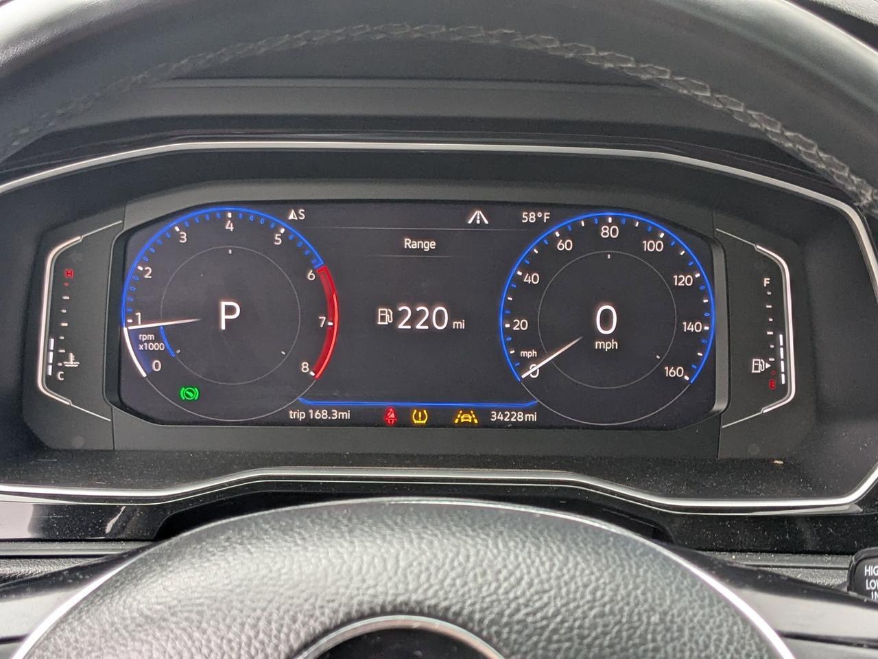 2020 Volkswagen Jetta SEL Premium San Antonio TX