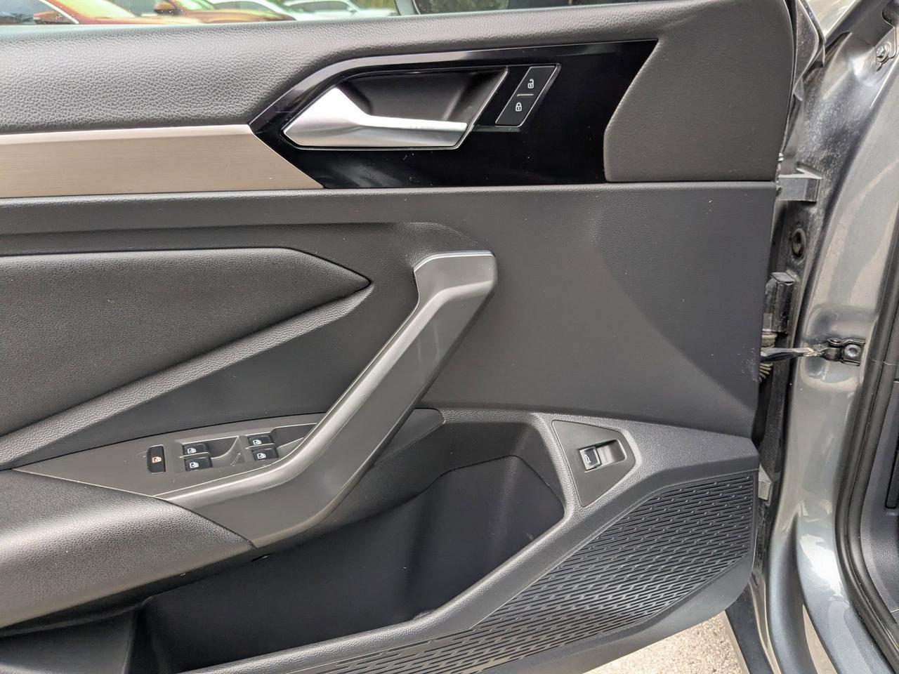 2020 Volkswagen Jetta SEL Premium San Antonio TX