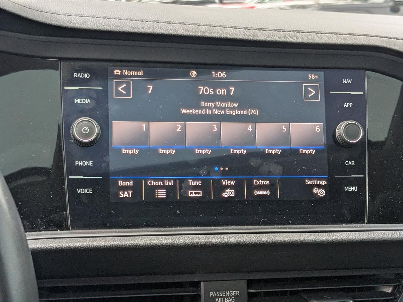 2020 Volkswagen Jetta SEL Premium San Antonio TX