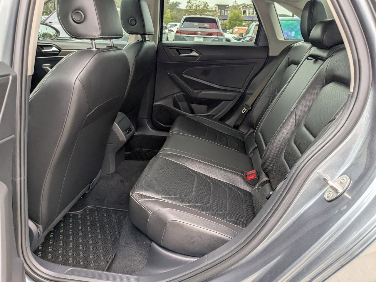 2020 Volkswagen Jetta SEL Premium San Antonio TX