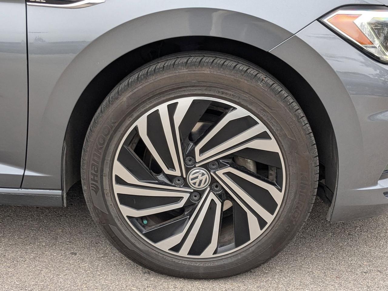 2020 Volkswagen Jetta SEL Premium San Antonio TX