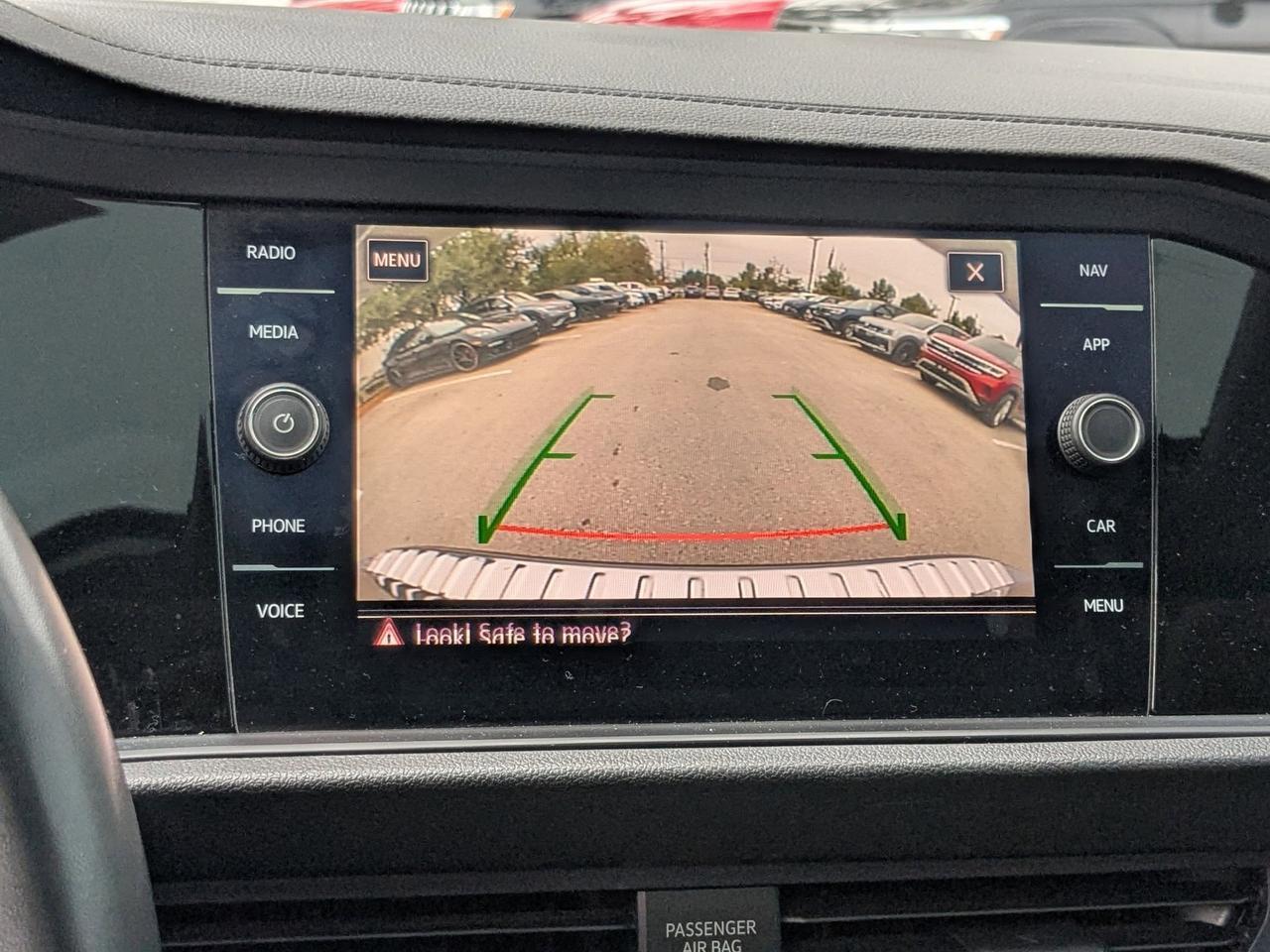 2020 Volkswagen Jetta SEL Premium San Antonio TX