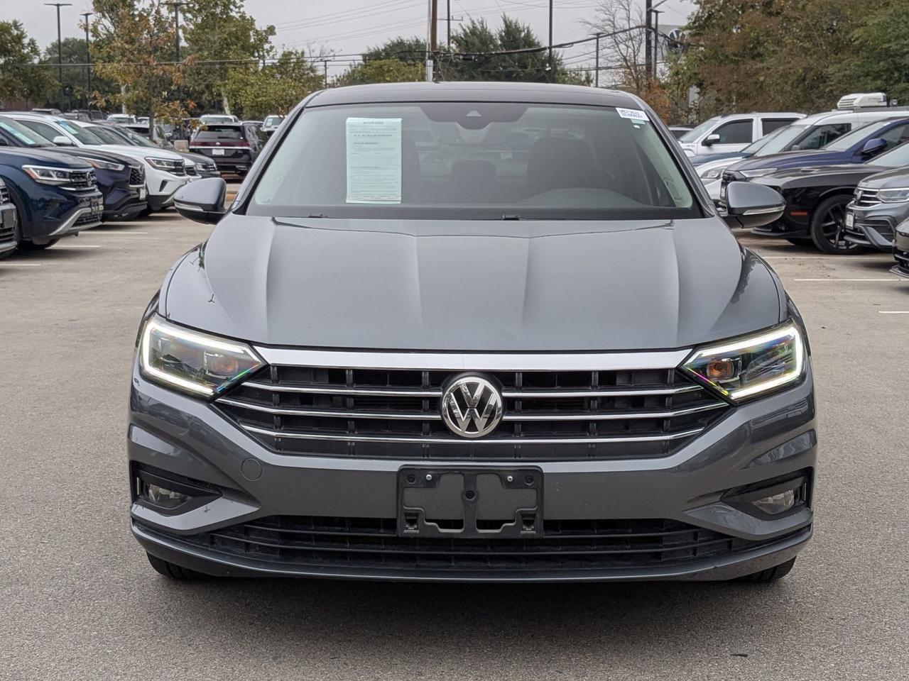 2020 Volkswagen Jetta SEL Premium San Antonio TX