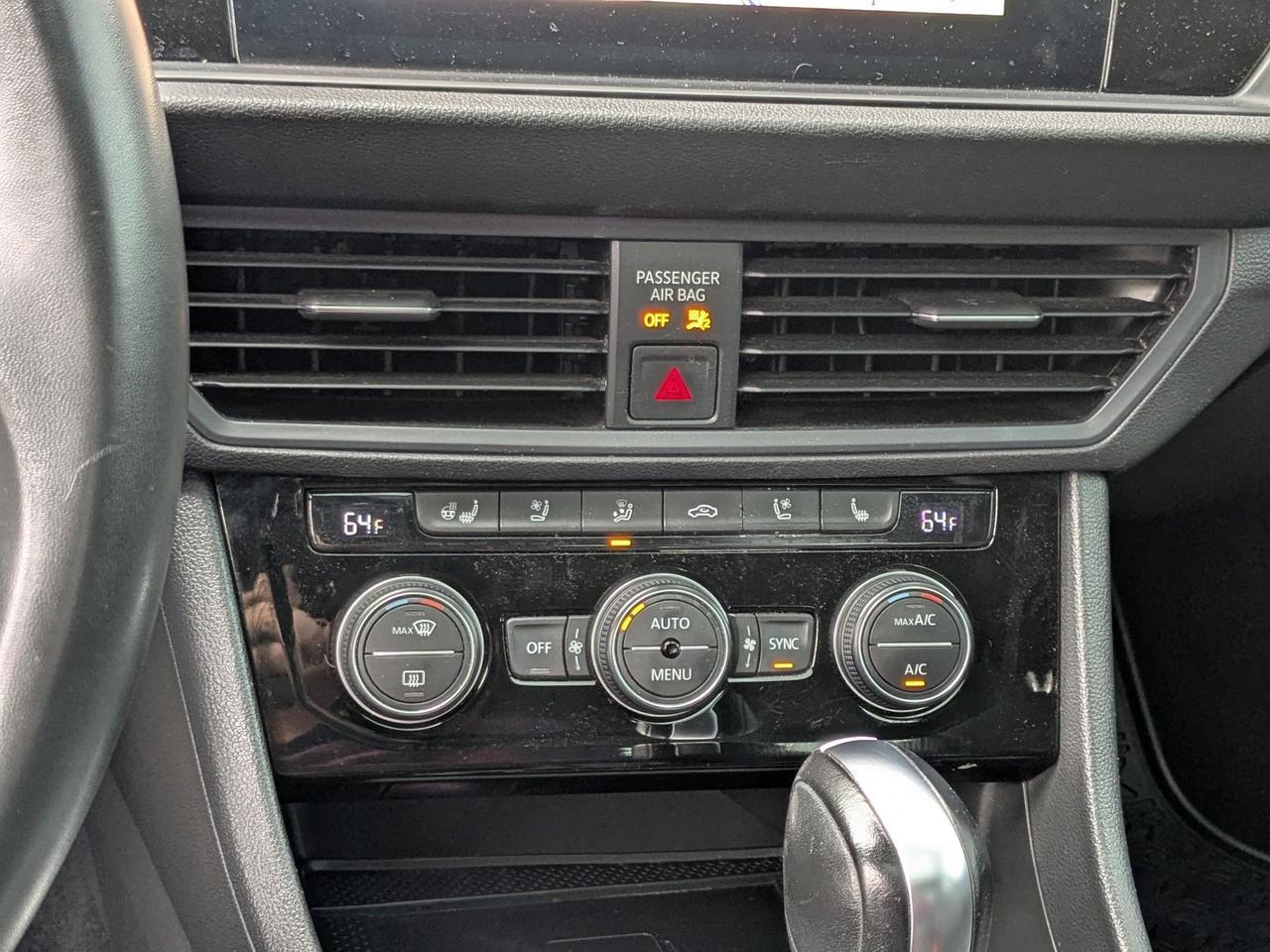 2020 Volkswagen Jetta SEL Premium San Antonio TX