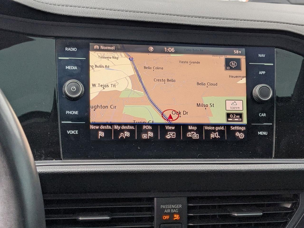 2020 Volkswagen Jetta SEL Premium San Antonio TX