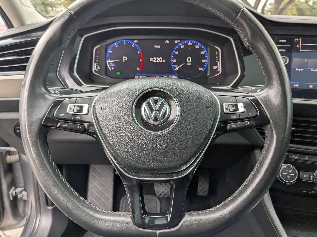 2020 Volkswagen Jetta SEL Premium San Antonio TX