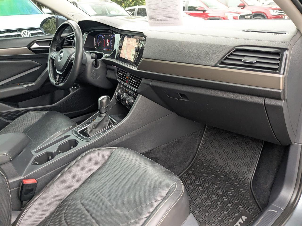 2020 Volkswagen Jetta SEL Premium San Antonio TX