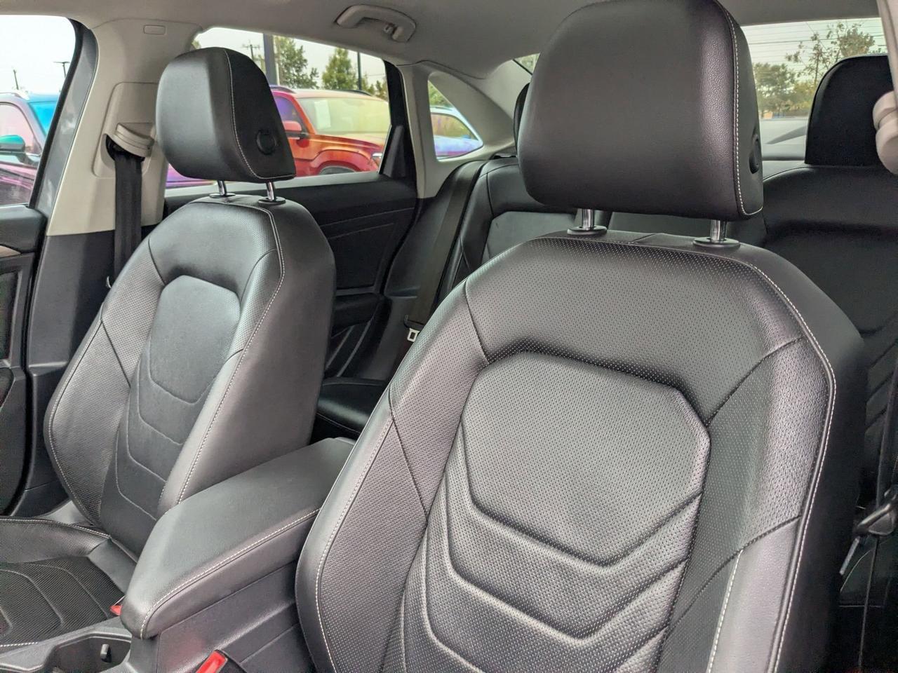 2020 Volkswagen Jetta SEL Premium San Antonio TX