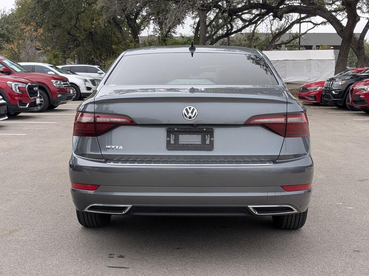 2020 Volkswagen Jetta SEL Premium San Antonio TX