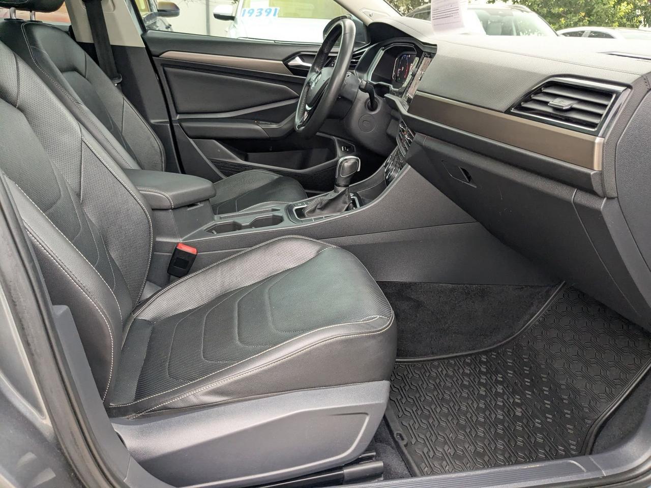 2020 Volkswagen Jetta SEL Premium San Antonio TX