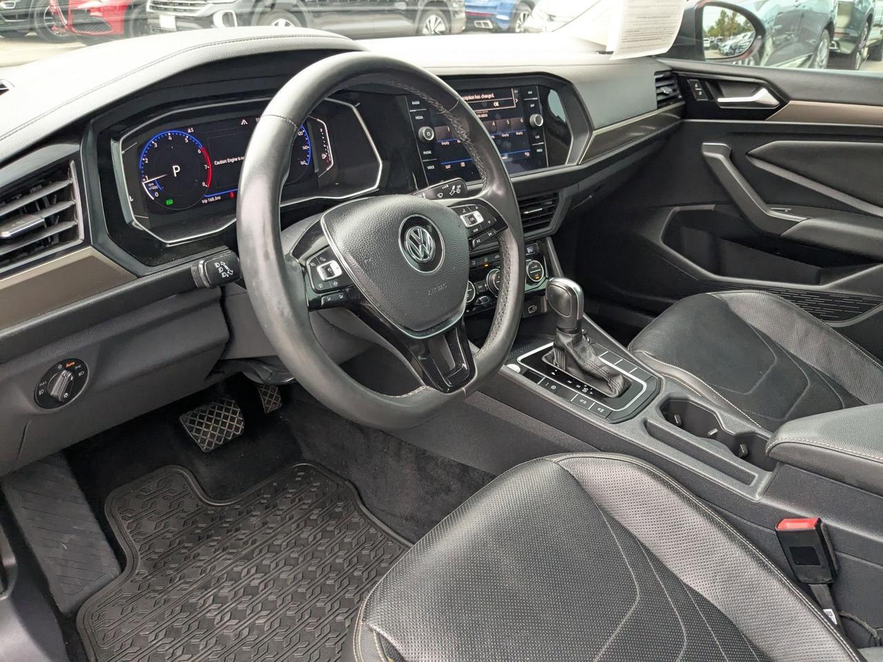 2020 Volkswagen Jetta SEL Premium San Antonio TX