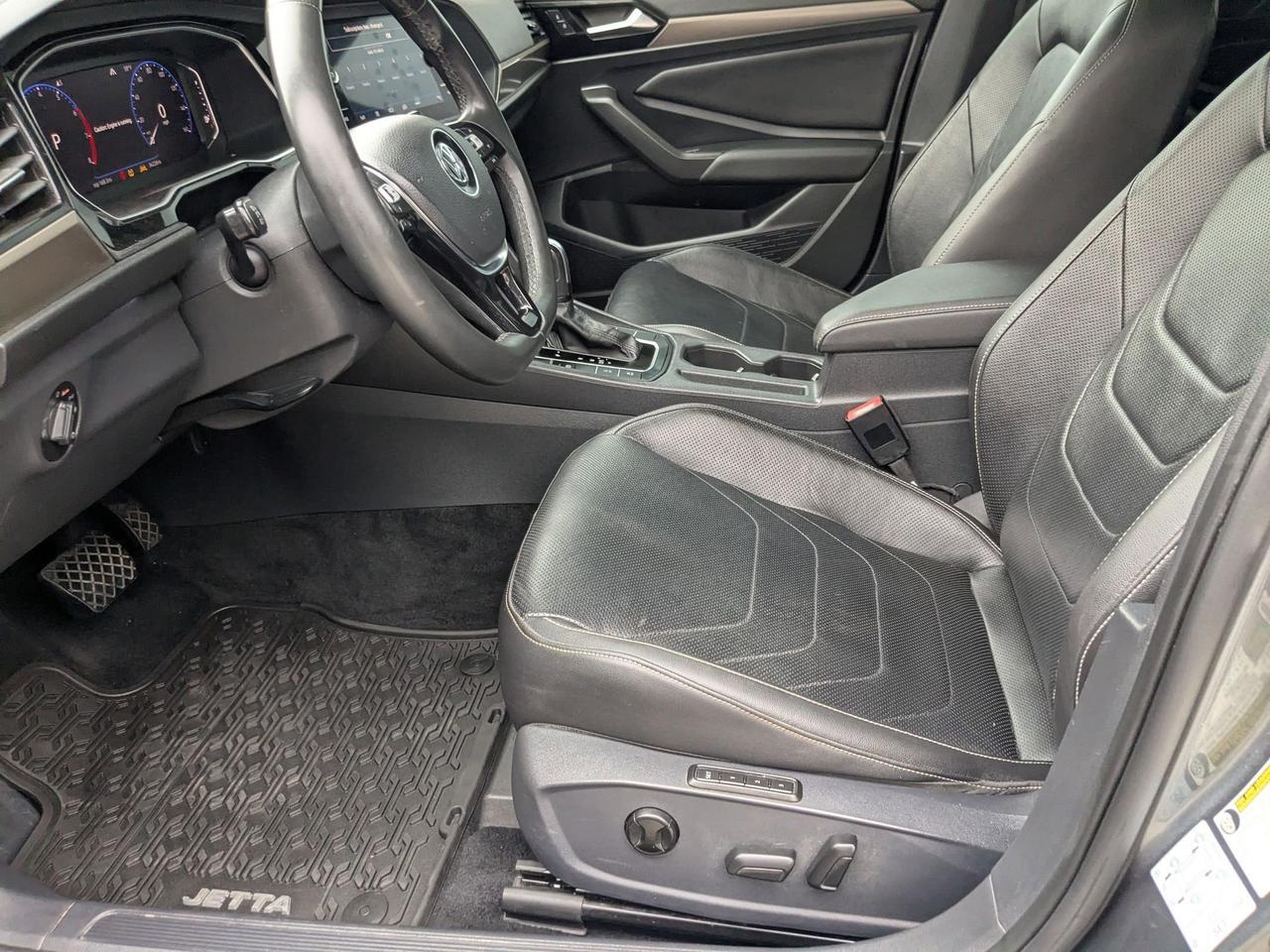 2020 Volkswagen Jetta SEL Premium San Antonio TX