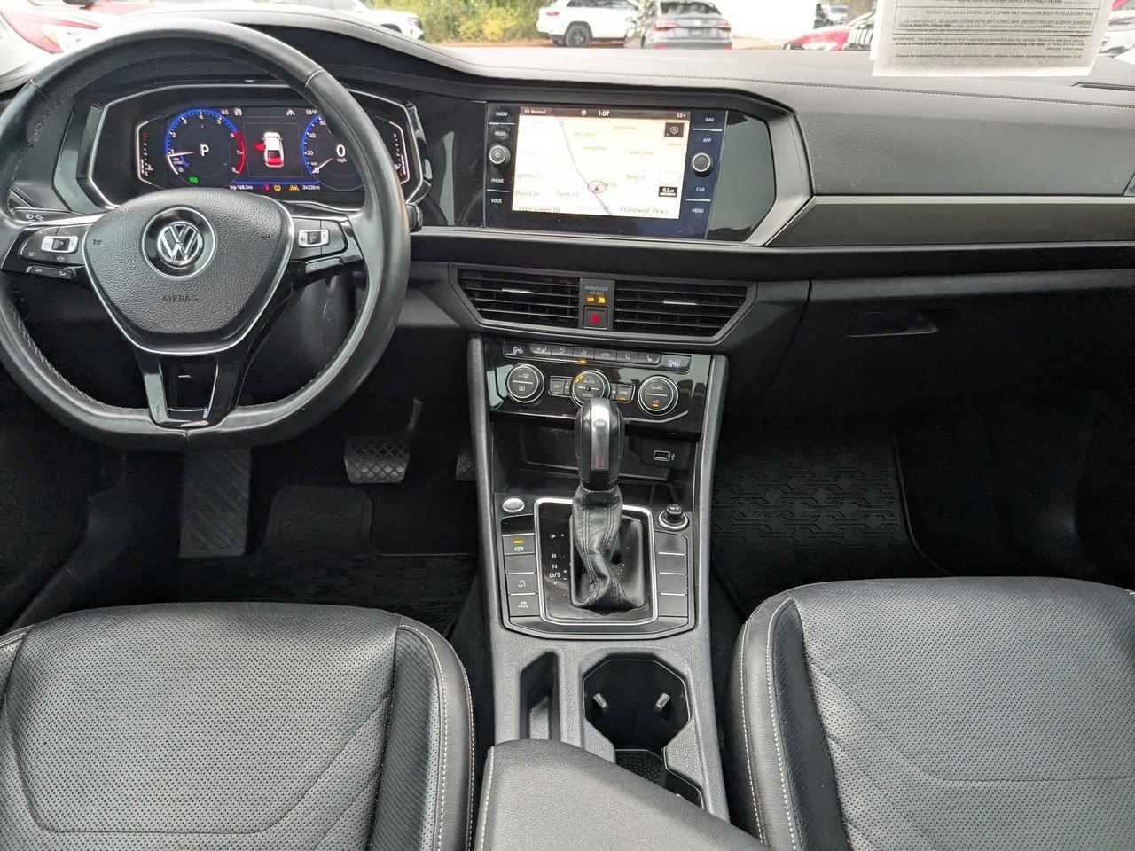 2020 Volkswagen Jetta SEL Premium San Antonio TX