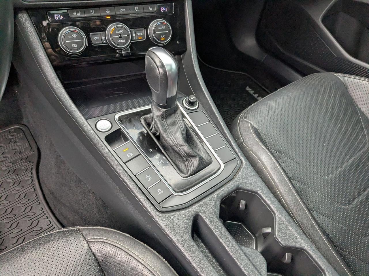 2020 Volkswagen Jetta SEL Premium San Antonio TX