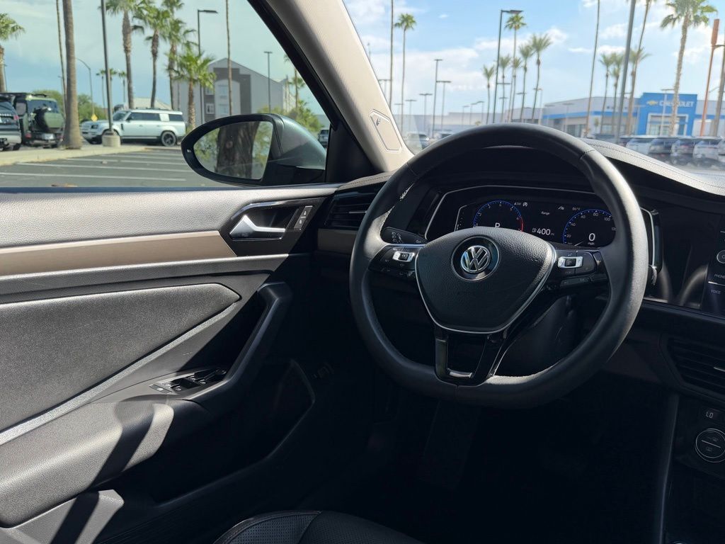 2020 Volkswagen Jetta SEL Premium Tucson AZ