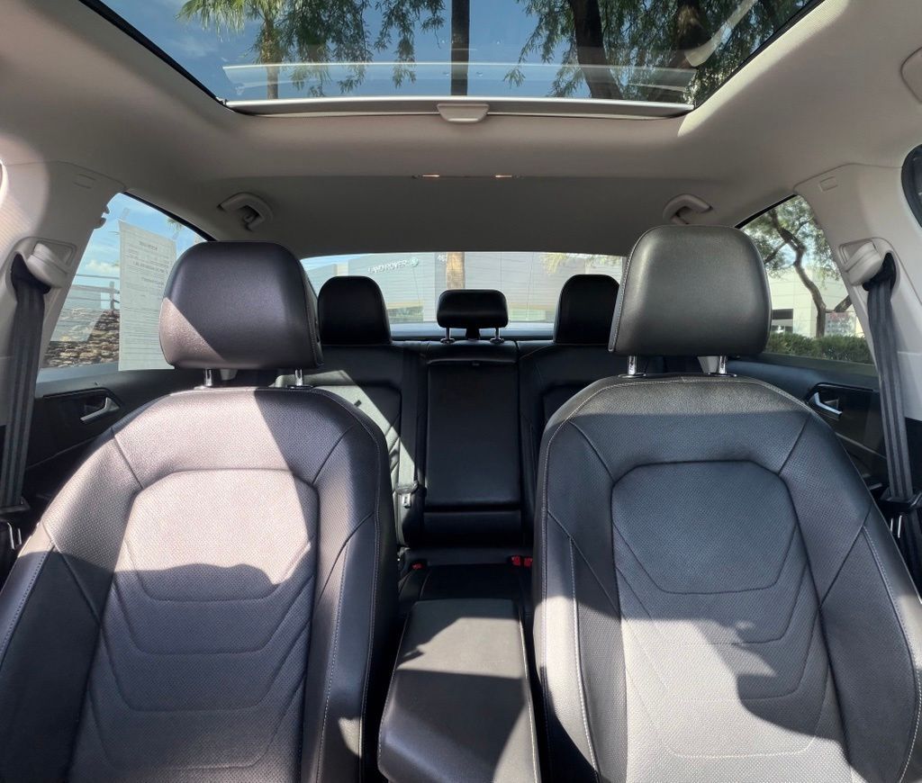 2020 Volkswagen Jetta SEL Premium Tucson AZ
