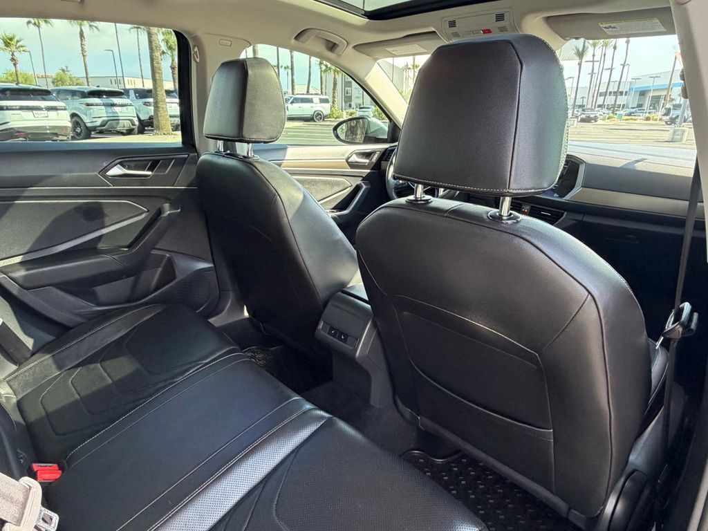 2020 Volkswagen Jetta SEL Premium Tucson AZ
