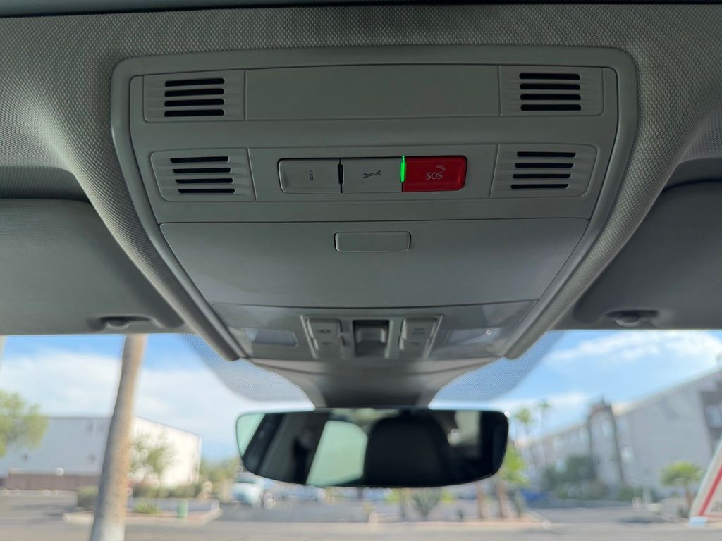 2020 Volkswagen Jetta SEL Premium Tucson AZ