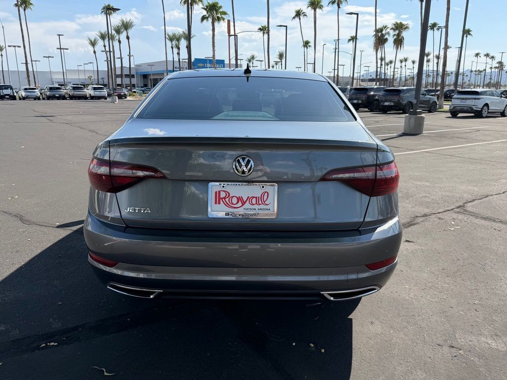 2020 Volkswagen Jetta SEL Premium Tucson AZ
