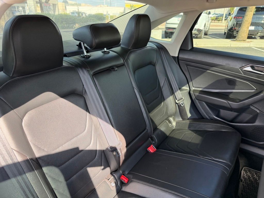 2020 Volkswagen Jetta SEL Premium Tucson AZ
