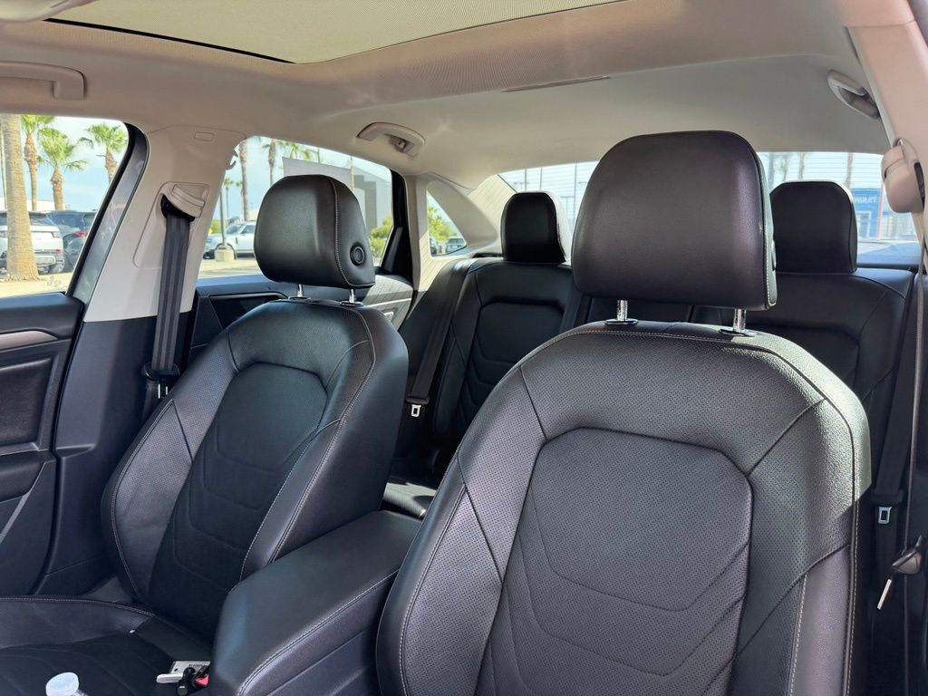 2020 Volkswagen Jetta SEL Premium Tucson AZ