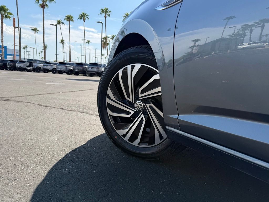 2020 Volkswagen Jetta SEL Premium Tucson AZ
