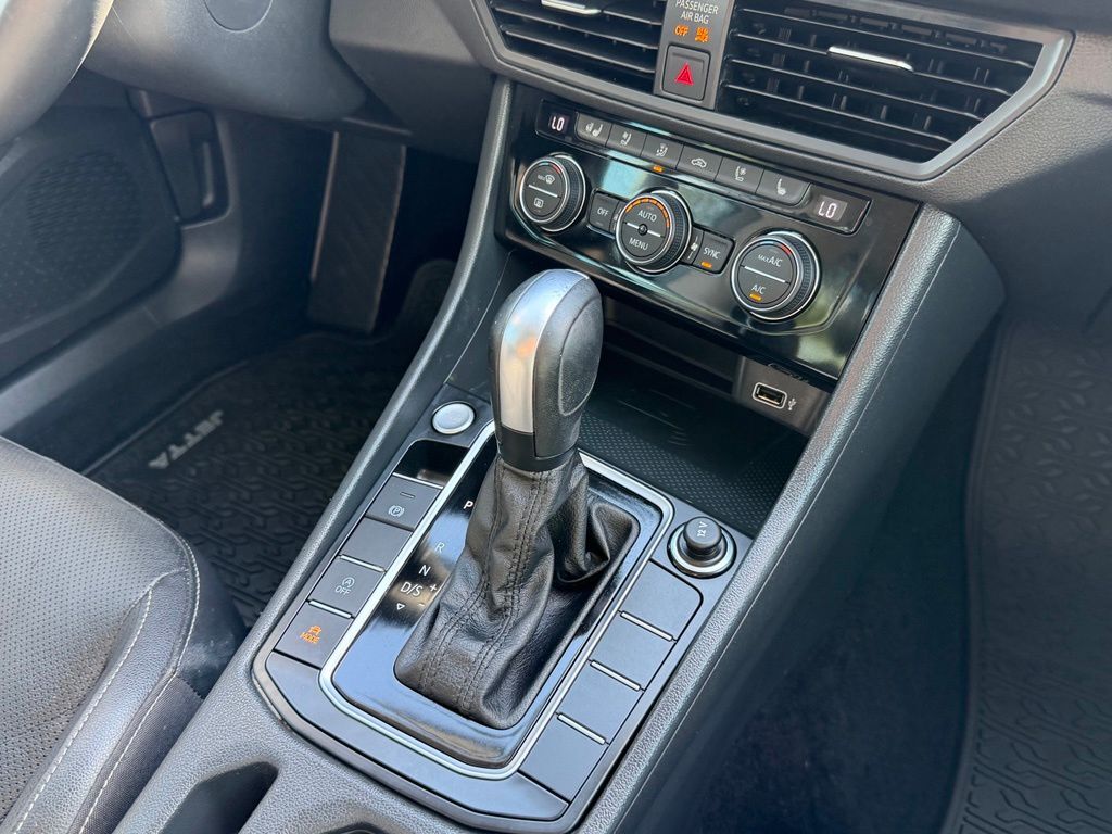 2020 Volkswagen Jetta SEL Premium Tucson AZ