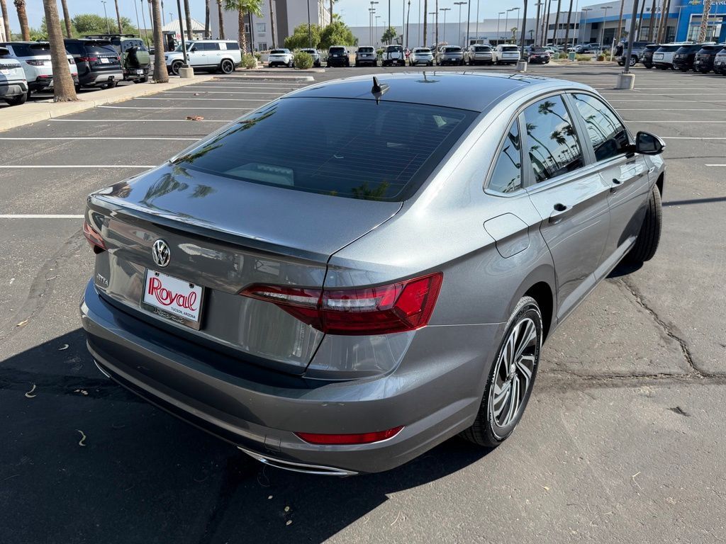 2020 Volkswagen Jetta SEL Premium Tucson AZ