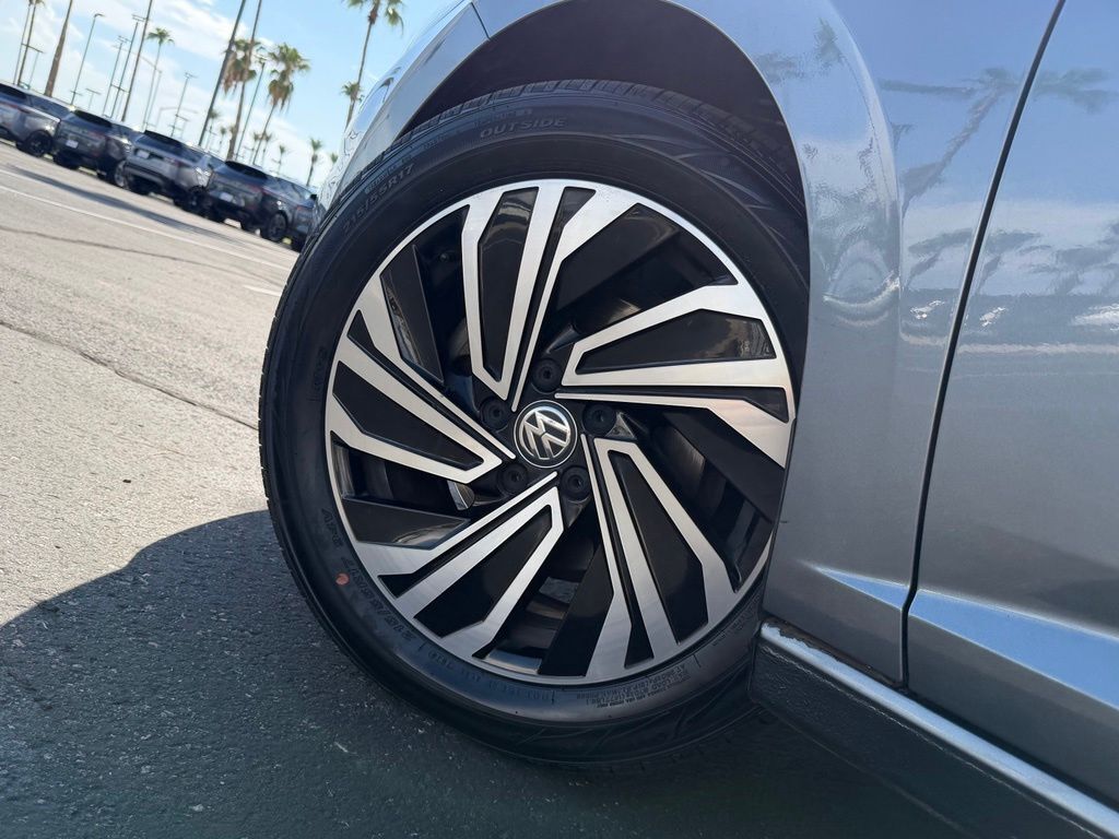 2020 Volkswagen Jetta SEL Premium Tucson AZ