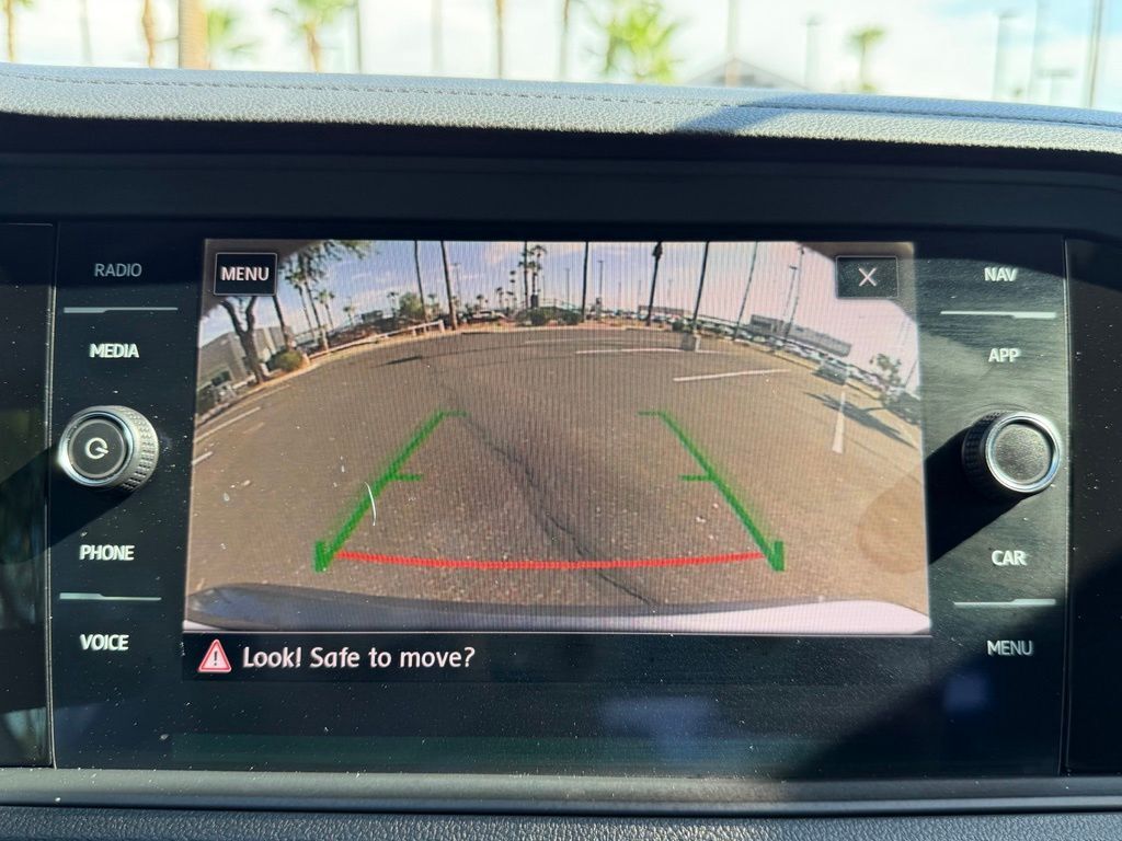2020 Volkswagen Jetta SEL Premium Tucson AZ