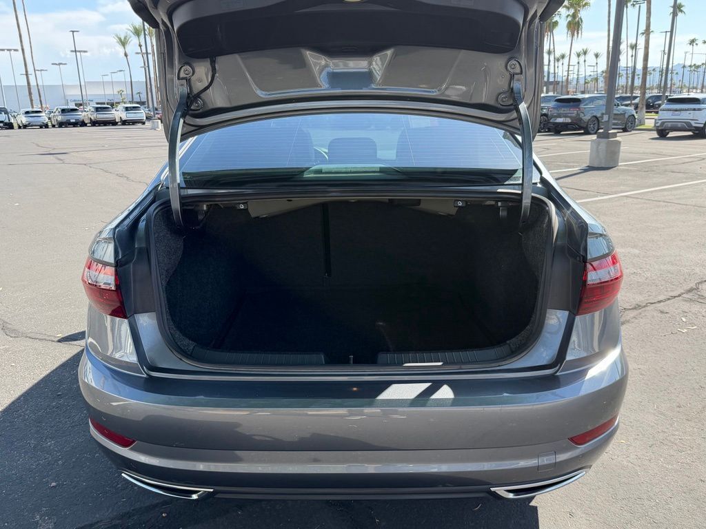 2020 Volkswagen Jetta SEL Premium Tucson AZ