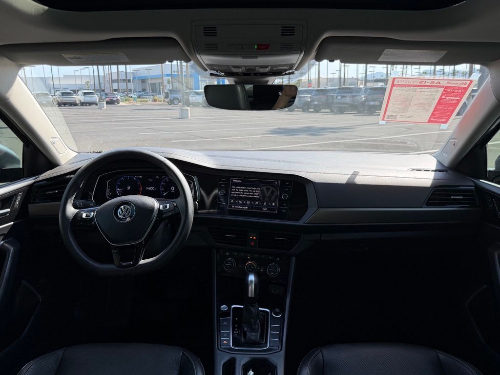 2020 Volkswagen Jetta SEL Premium Tucson AZ