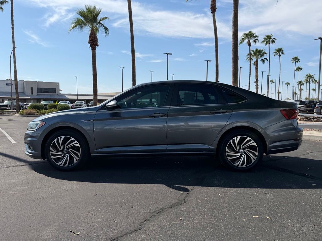 2020 Volkswagen Jetta SEL Premium Tucson AZ