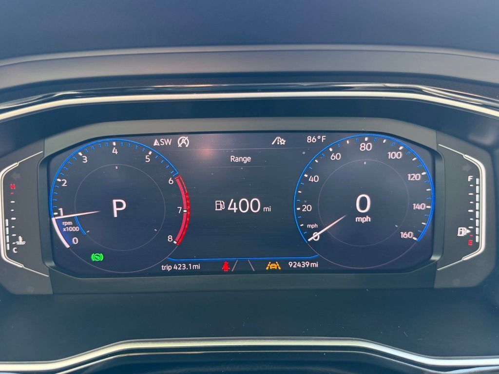 2020 Volkswagen Jetta SEL Premium Tucson AZ