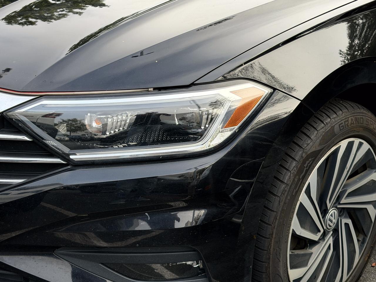 2020 Volkswagen Jetta SEL Premium Springfield VA