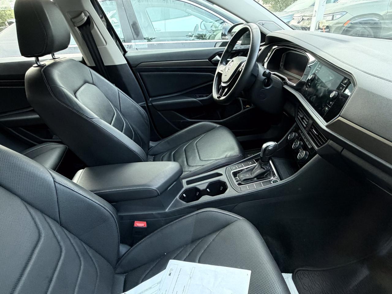 2020 Volkswagen Jetta SEL Premium Springfield VA