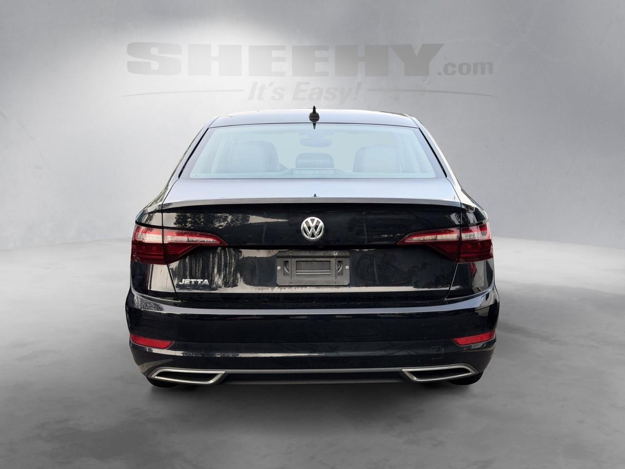 2020 Volkswagen Jetta SEL Premium Springfield VA