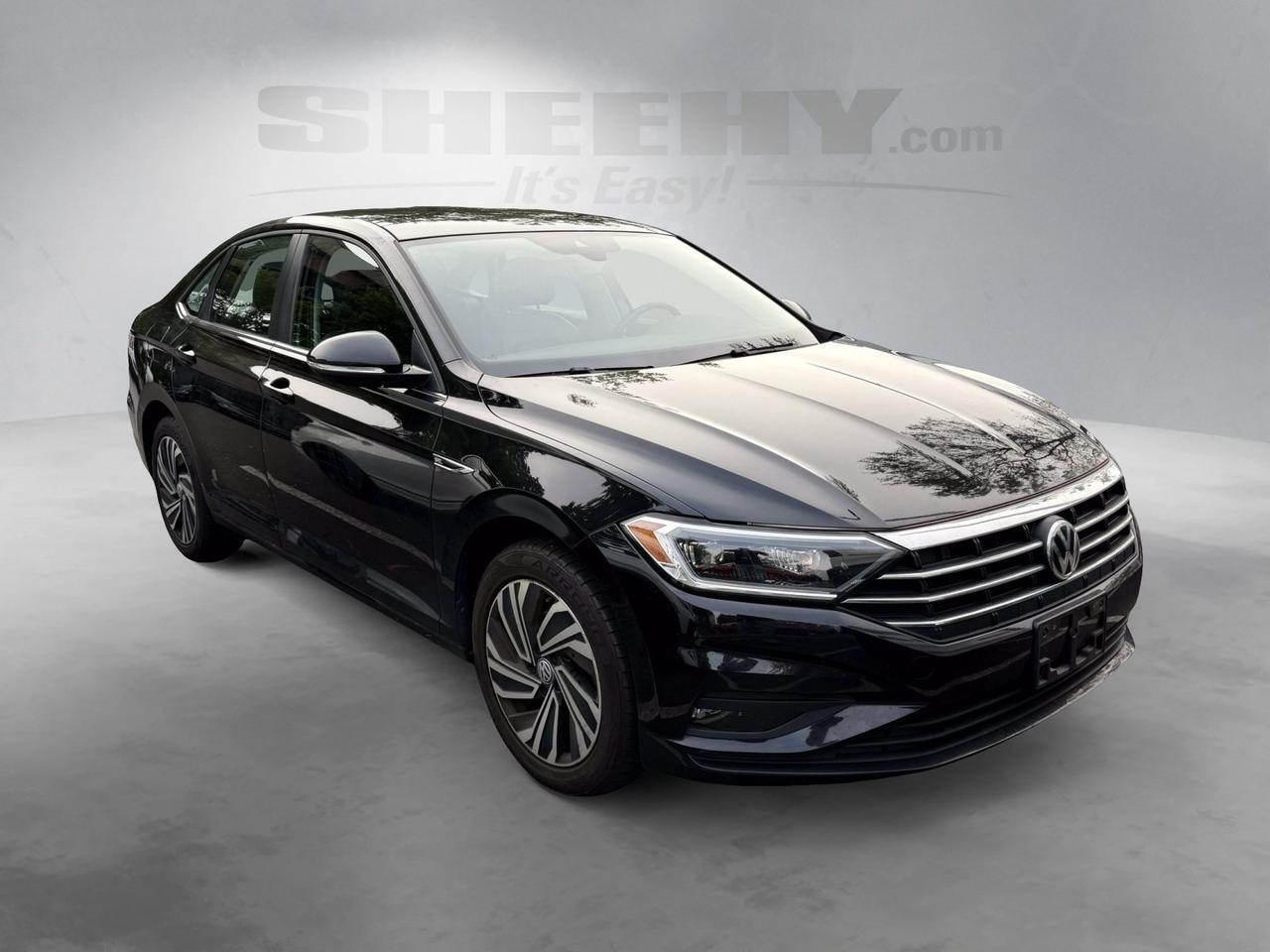 2020 Volkswagen Jetta SEL Premium Springfield VA