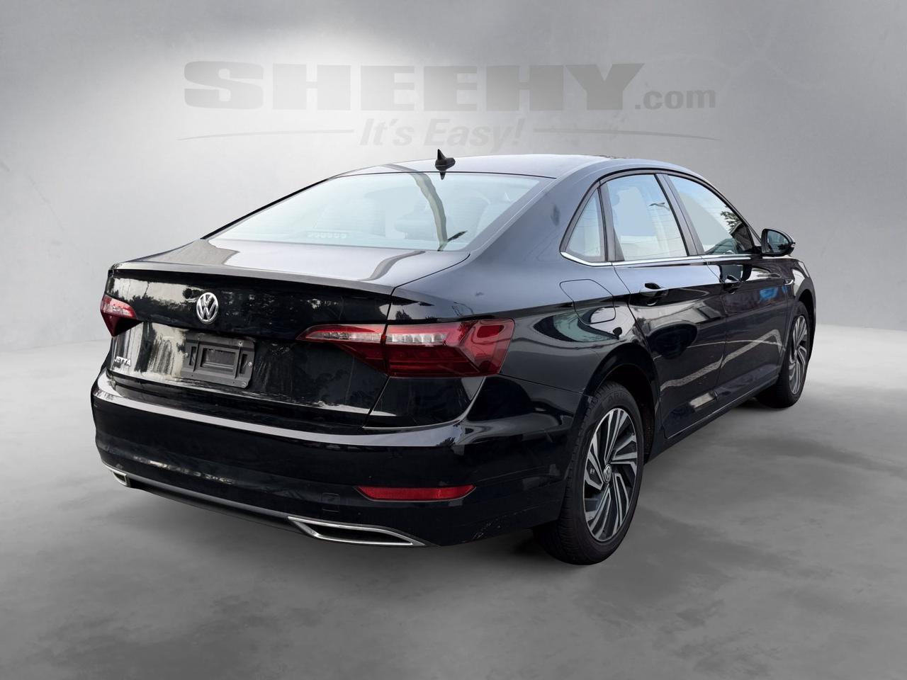 2020 Volkswagen Jetta SEL Premium Springfield VA