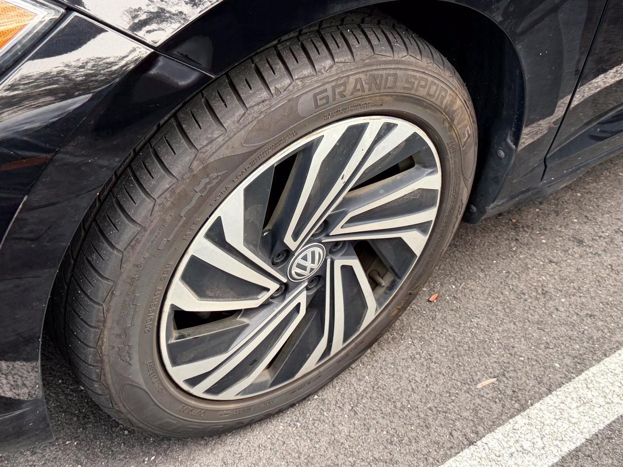 2020 Volkswagen Jetta SEL Premium Springfield VA