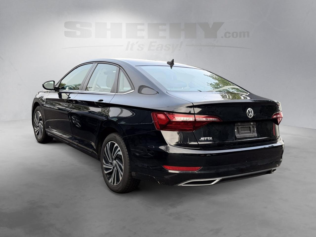 2020 Volkswagen Jetta SEL Premium Springfield VA