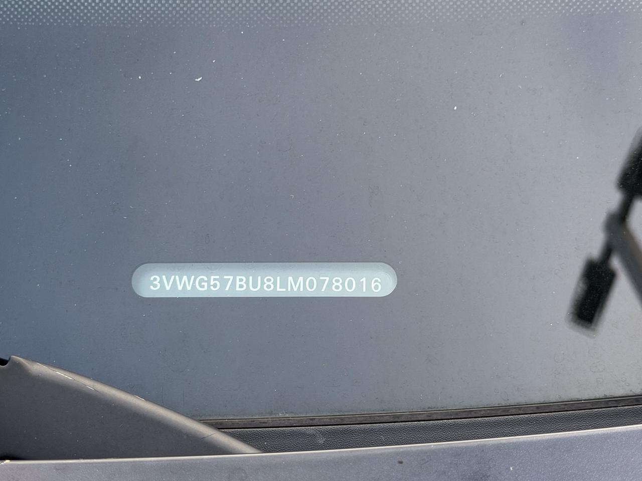 2020 Volkswagen Jetta SEL Premium Springfield VA