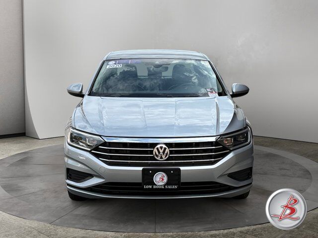 2020 Volkswagen Jetta SEL Salt Lake City UT