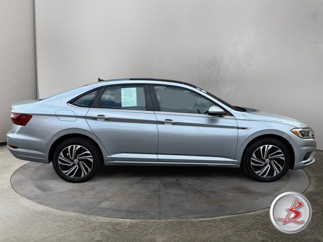 2020 Volkswagen Jetta SEL Salt Lake City UT