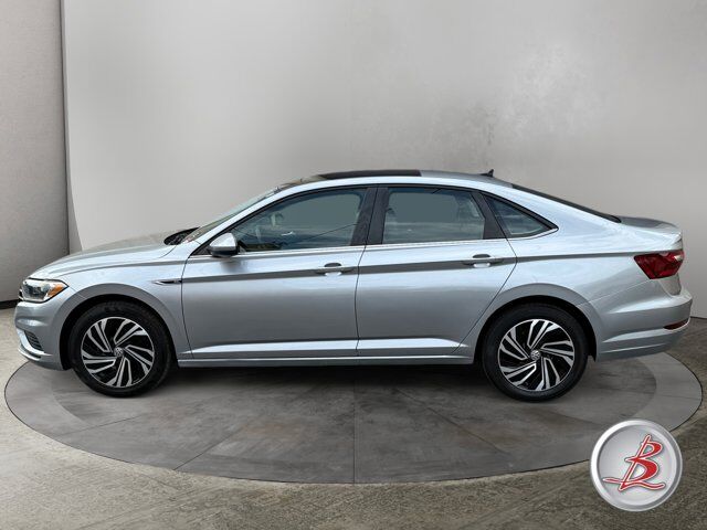 2020 Volkswagen Jetta SEL Salt Lake City UT