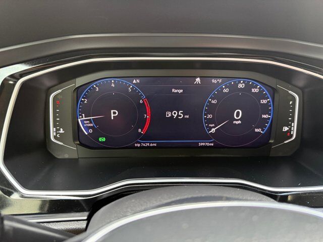 2020 Volkswagen Jetta SEL Salt Lake City UT