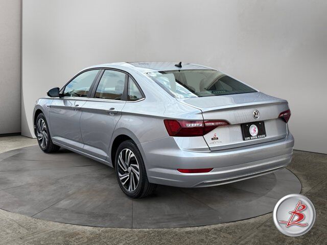 2020 Volkswagen Jetta SEL Salt Lake City UT