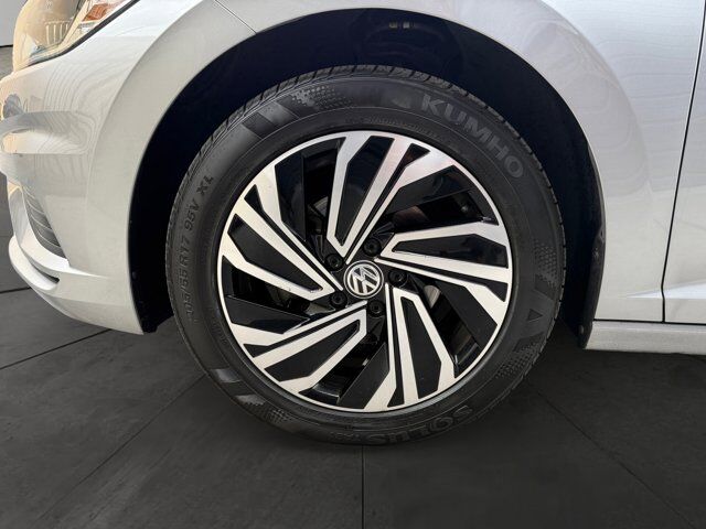 2020 Volkswagen Jetta SEL Salt Lake City UT