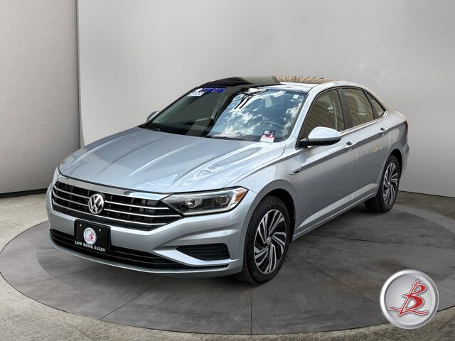 2020 Volkswagen Jetta SEL Salt Lake City UT