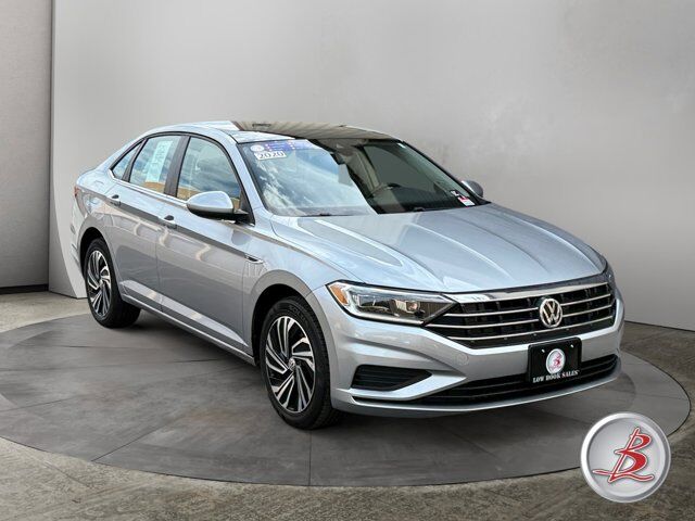 2020 Volkswagen Jetta SEL Salt Lake City UT